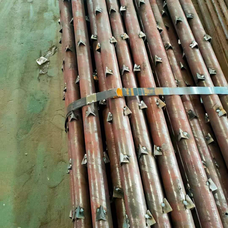 肇东土钉小导管