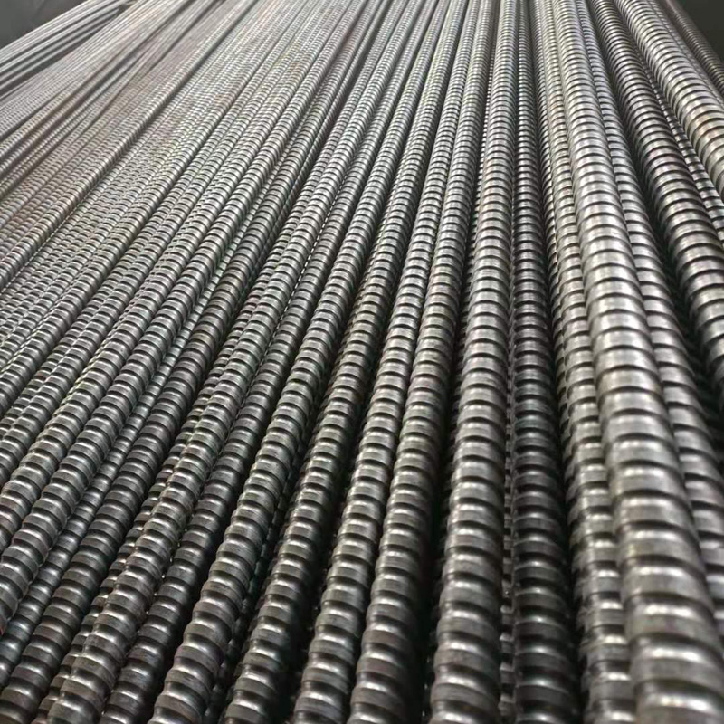 肇东中空锚杆
